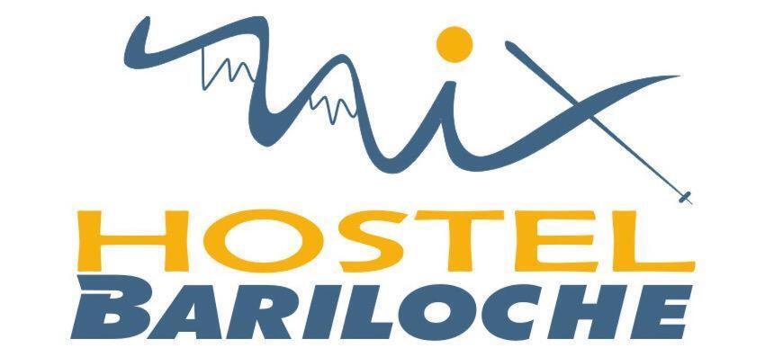 Hostel Nix San Carlos de Bariloche Exterior foto